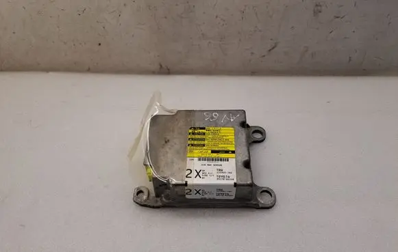 Toyota Avensis T250 Airbag control unit/module 215955102 8917005220