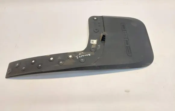 Ford Ranger IV Rear mudguard 