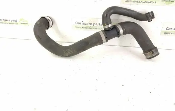 Mercedes-Benz CLS C219 Engine coolant pipe/hose DALISID4282 2115018182 A2115018182