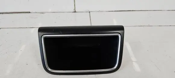 Audi A4 S4 B8 8K Glove box central console 8K0863300B 9013601