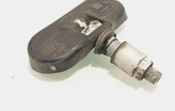 Citroen C5 Tire pressure sensor 9656822980