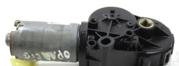 BMW 7 F01 F02 F03 F04 Seat adjustment motor 9168746