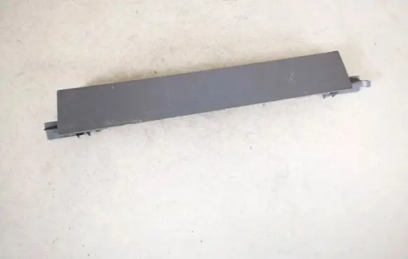 Audi A4 S4 B6 8E 8H Other interior part