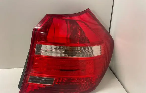 BMW 1 E81 E87 Rear/tail lights 7164956