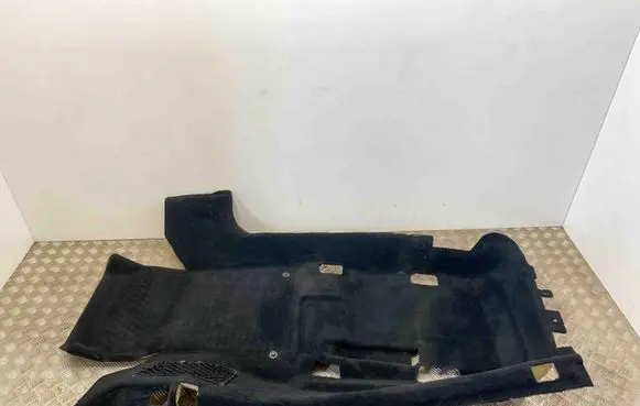 Mercedes-Benz SL R231 Interior carpet A2316800140