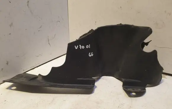 Volvo V70 Engine splash shield/under tray 09444573