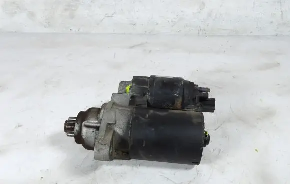Seat Ibiza IV (6J,6P) Starter motor 02T911023RX
