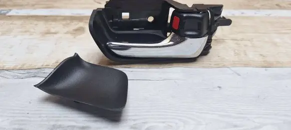 Toyota Prius (NHW20) Front door interior handle 6920547020 6927347020