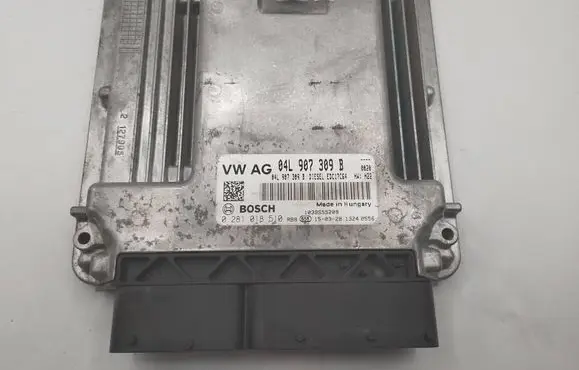 Engine control unit/module