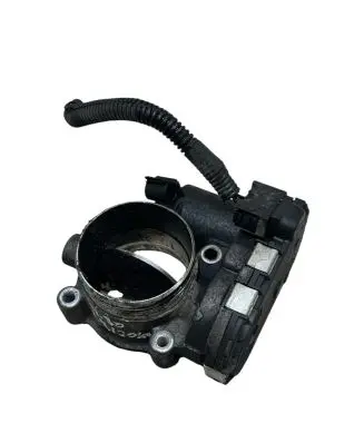 Volvo V70 Throttle valve