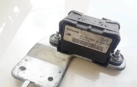 Volvo V70 ESP acceleration yaw rate sensor 10170103603 101701-03603