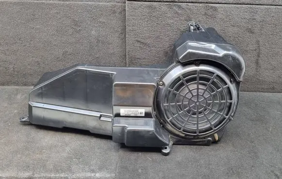Audi A6 S6 C7 4G Subwoofer speaker 4G9035382A