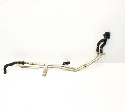 Jaguar XK - XKR Engine coolant pipe/hose 6W8318674AB