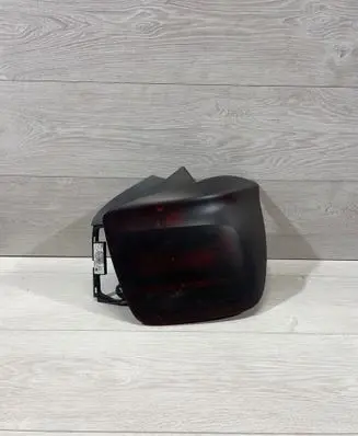 BMW 1 F20 F21 Rear/tail lights 7270098 90006571