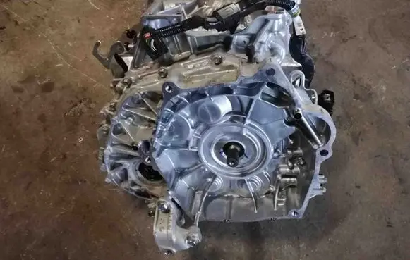 Honda Jazz IV GR Automatic gearbox ST027560 6D3