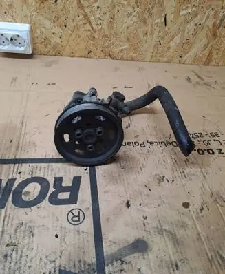 Audi A3 S3 8P Power steering pump pulley 038145255B