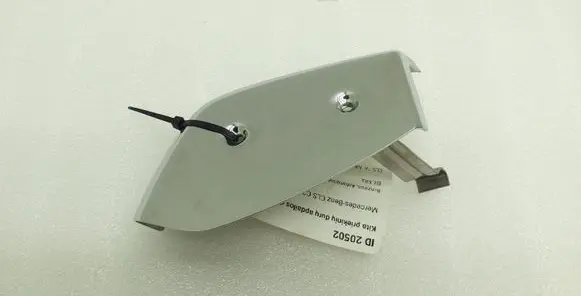 Mercedes-Benz CLS C219 Other front door trim element A2197202348