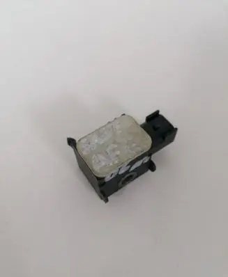 Hyundai Santa Fe Airbag deployment crash/impact sensor 9592028000