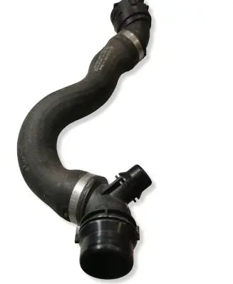 Mercedes-Benz E W214 Coolant pipe/hose A2545018100