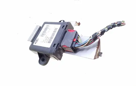 Peugeot 307 Other control units/modules 9645285480