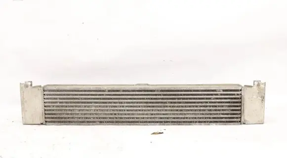 Fiat Ducato Intercooler radiator 5783866