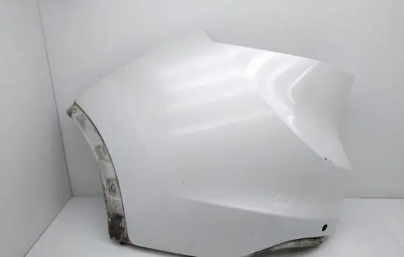 Honda CR-V Rear bumper corner part panel trim 