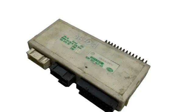 BMW 5 E39 Comfort/convenience module 8376644 5DK00704723 12037310