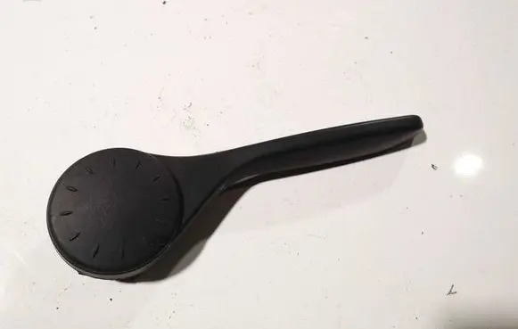 Toyota Corolla Verso AR10 Other interior part e034601