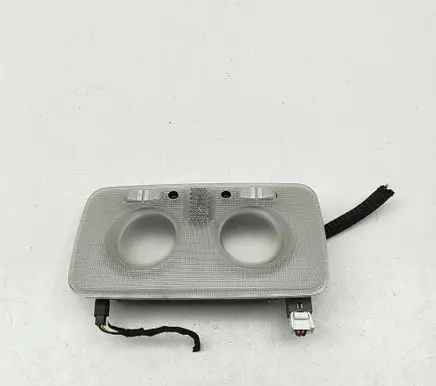 Iveco Daily 6th gen Front seat light 5801480307