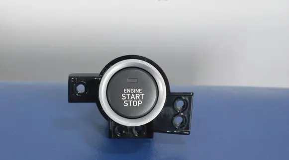 Hyundai Kona I Engine start stop button switch 93500-J9000PGP