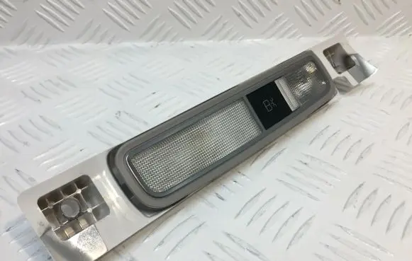 Mercedes-Benz S W221 Rear seat light A2218201501