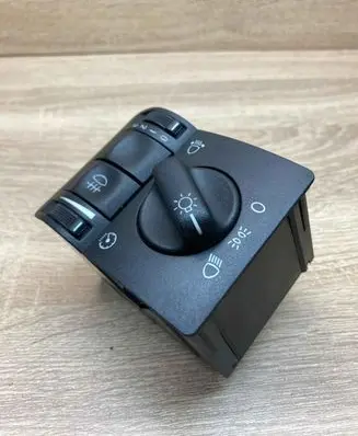 Opel Astra G Light switch 09180773 09181044