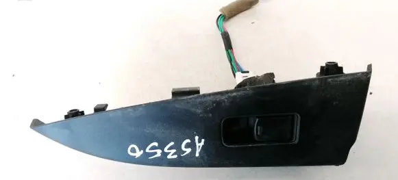 Subaru Legacy Electric window control switch 94263aj040