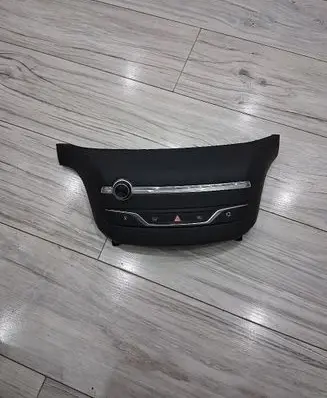 Peugeot 308 Head unit multimedia control 967776600zd