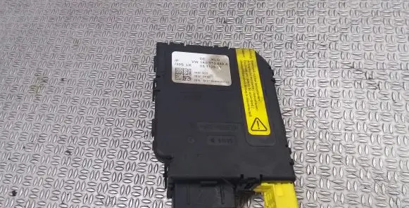 Volkswagen Golf V Steering angle sensor 1K0953549A