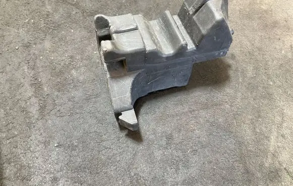 Cupra Born Fender foam support/seal 10E864760