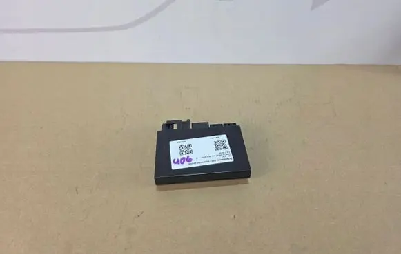 BMW 2 Active Tourer U06 AHM trailer towing control unit/module 