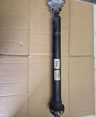 Audi Q7 4L Front prop shaft 121212