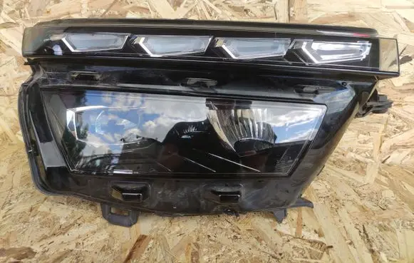 Skoda Kamiq Headlight/headlamp 658941016B 3279962