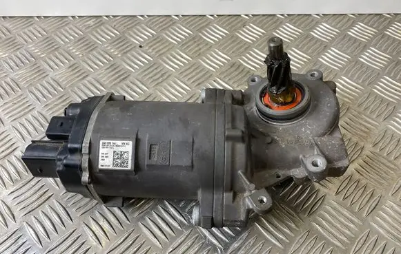 Volkswagen Arteon Steering rack electric part 3Q0909144L