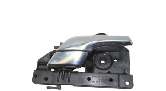 Land Rover Range Rover Evoque L538 Front door interior handle BJ3222600AA 8X2322600AE