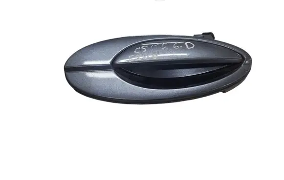 Citroen C5 Front door handle light (exterior) 9642929080
