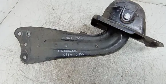 Volkswagen Touran I Rear control arm 1T0505226F