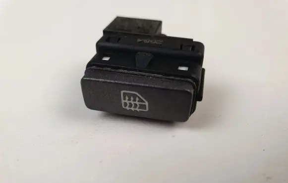 Volkswagen Phaeton Windscreen/window heater switch 3D0959619A