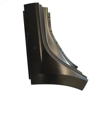 Audi A1 Sill