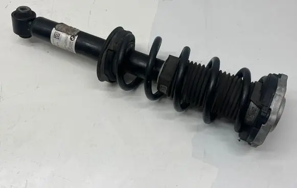 BMW X3 G01 Rear shock absorber with coil spring 33526871801 6871801