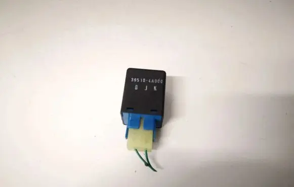 Hyundai Santa Fe Other relay 395104a000 39510-4a000