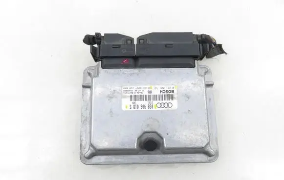 Audi A4 S4 B5 8D Engine control unit/module 0281001721 038906018S
