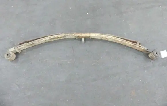 Ford Transit Rear leaf spring IMPRK1321652