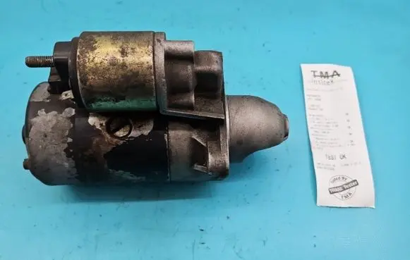 Peugeot 305 Starter motor 0001238213 IMPRK1395012